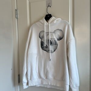 Limited heritage khoon hoodie